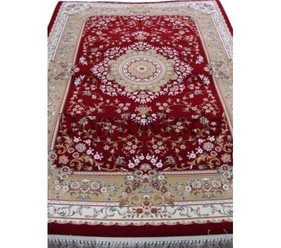 Шерстяний килим Diamond Palace 2774-53366 Купити в інтернет магазині ДомоМода Шерстяний килим Diamond Palace 2774-53366 - Висока якість за найкращою ціною в Україні